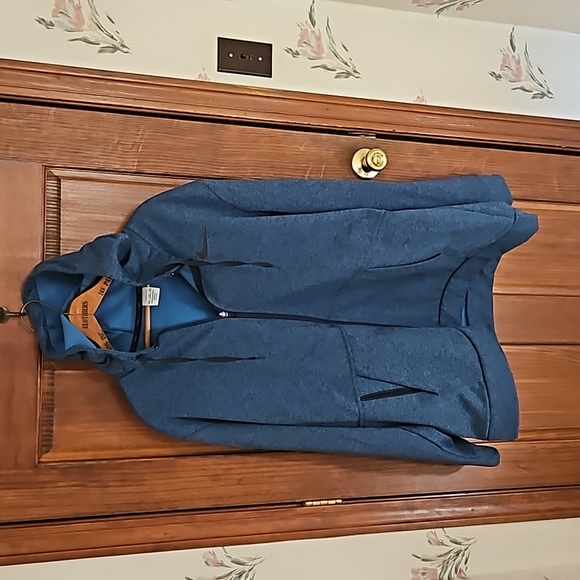 Nike Therma-fit XXL Zippered Hoodie - Picture 1 of 9